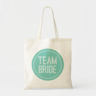チーム花嫁-結婚式のトートバック トートバッグ