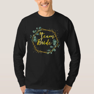 チーム花嫁 noble 独身パーティー ドイツ チーム花嫁 tシャツ