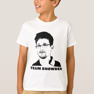 チーム英雄 Tシャツ