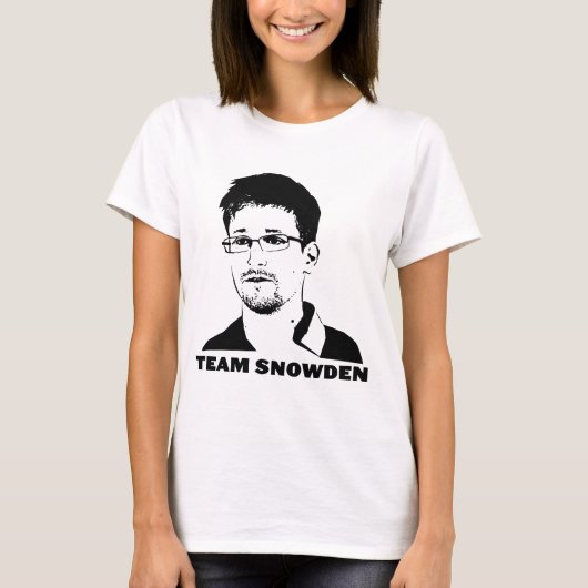 チーム英雄 Tシャツ (正面)