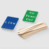 チーム行け！ ハンドファン (組立なし)