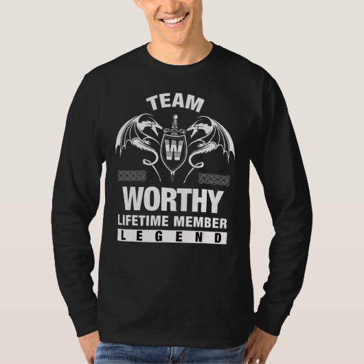 チーム賞味期限メンバー Tシャツ (正面)