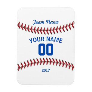 チーム野球のスポーツ マグネット
