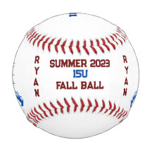 チーム野球パーソナライズされた