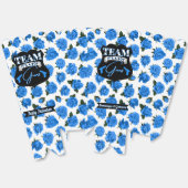 チーム銃 | 銃またはバラ性別が好意ボックスを明らかにする フェイバーボックス (見開き)