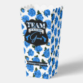 チーム銃 | 銃またはバラ性別が好意ボックスを明らかにする フェイバーボックス (正面)