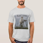 チーム144000 Tシャツ (正面)