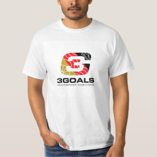 チーム3G Tシャツ