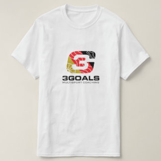 チーム3G Tシャツ