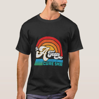 チーム・アブラム Tシャツ