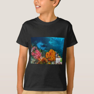 チーム アホロートル Tシャツ ヴァージョン2