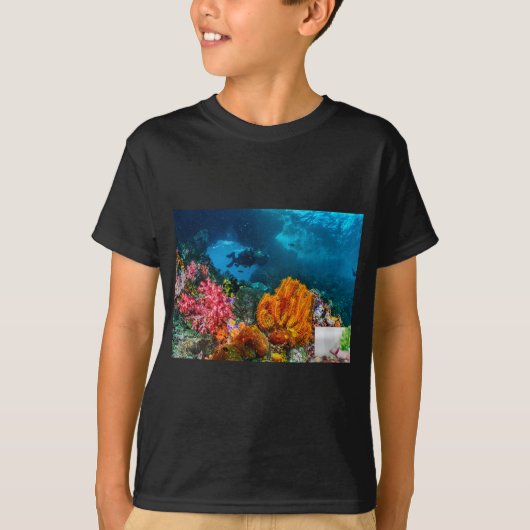 チーム アホロートル Tシャツ ヴァージョン2 (正面)