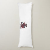 チーム・イエス ボディピロー (正面縦)