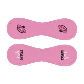 チーム・ガール・ジェンダーが野球を暴露 野球ボール (パネル)