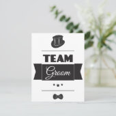 チーム グルーム (スタンド正面)