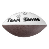 チーム・ゲーム・フットボール アメリカンフットボール (回転270)