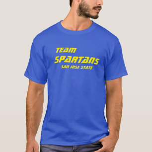 [チーム]スパルタ人Tシャツ Tシャツ