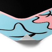 チーム・タオ・アンド・エル ポスター (角)