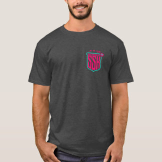 チーム・チーム Tシャツ