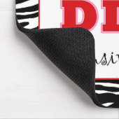 「チーム・ディヴァ」 マウスパッド (コーナー)