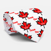 チーム ネクタイ (ロール)