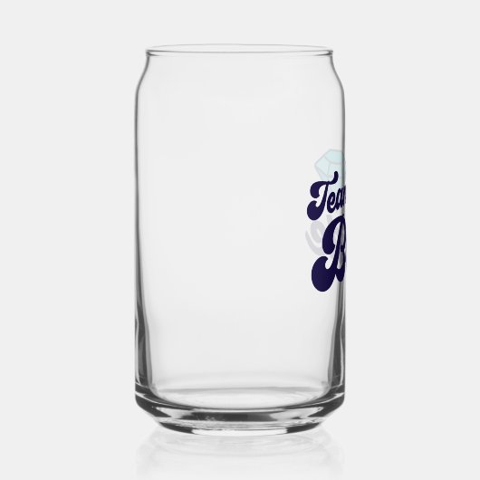 チーム ブライド カン グラス (右)