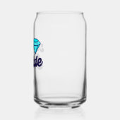 チーム ブライド カン グラス (左)