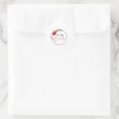 チーム ブライド ラウンドシール (バッグ)