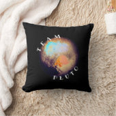 チーム・プルト クッション (ブランケット)