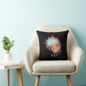 チーム・プルト クッション (椅子)