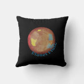 チーム・プルト クッション (裏面)