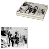 チーム ラバースタンプ (押印)