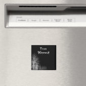 チーム・ワーウルフ マグネット (インサイチュ (食洗機))