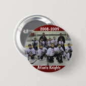 チーム 缶バッジ (正面&裏面)