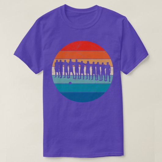 チーム Tシャツ (デザイン正面)
