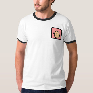 チームAbuelos Tシャツ