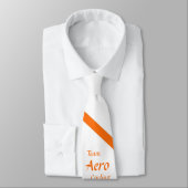 チームAeroサイクリングタイ ネクタイ (タイ)