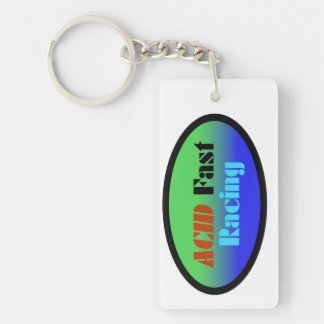 チームAFR HyperKeyChain キーホルダー