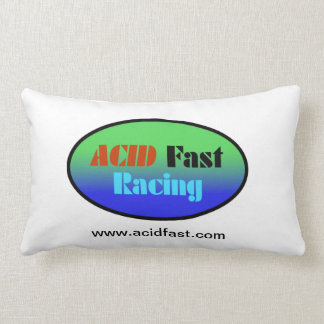 チームAFR SupraPillow ランバークッション