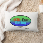 チームAFR SupraPillow ランバークッション (ブランケット)