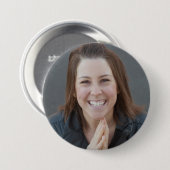 チームBamボタン 缶バッジ (正面&裏面)