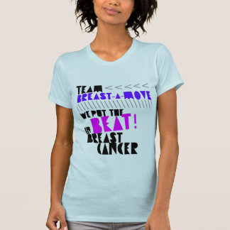 チームBAM! Tシャツ