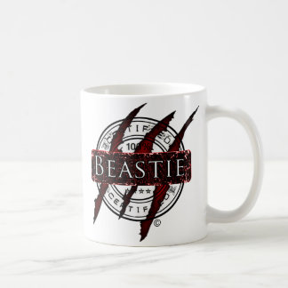 チームBeastieによって証明されるBeastieのマグ コーヒーマグカップ