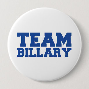 チームBILLARY CLINTON.png 缶バッジ
