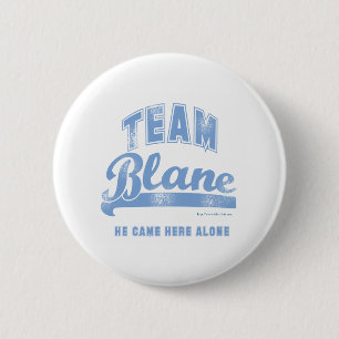 チームBlane 缶バッジ