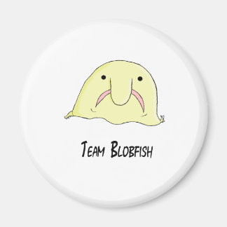 チームBLOB マグネット