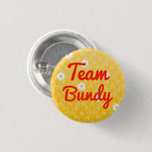 チームBundy 缶バッジ (正面&裏面)