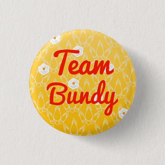 チームBundy 缶バッジ (正面)