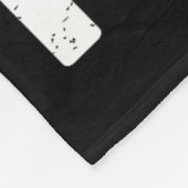 チームC00lkiddが今日に参加トレンドおもしろい引用文Wome フリースブランケット (角)