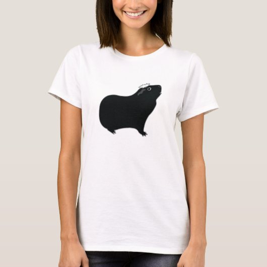 チームCAVY Tシャツ (正面)